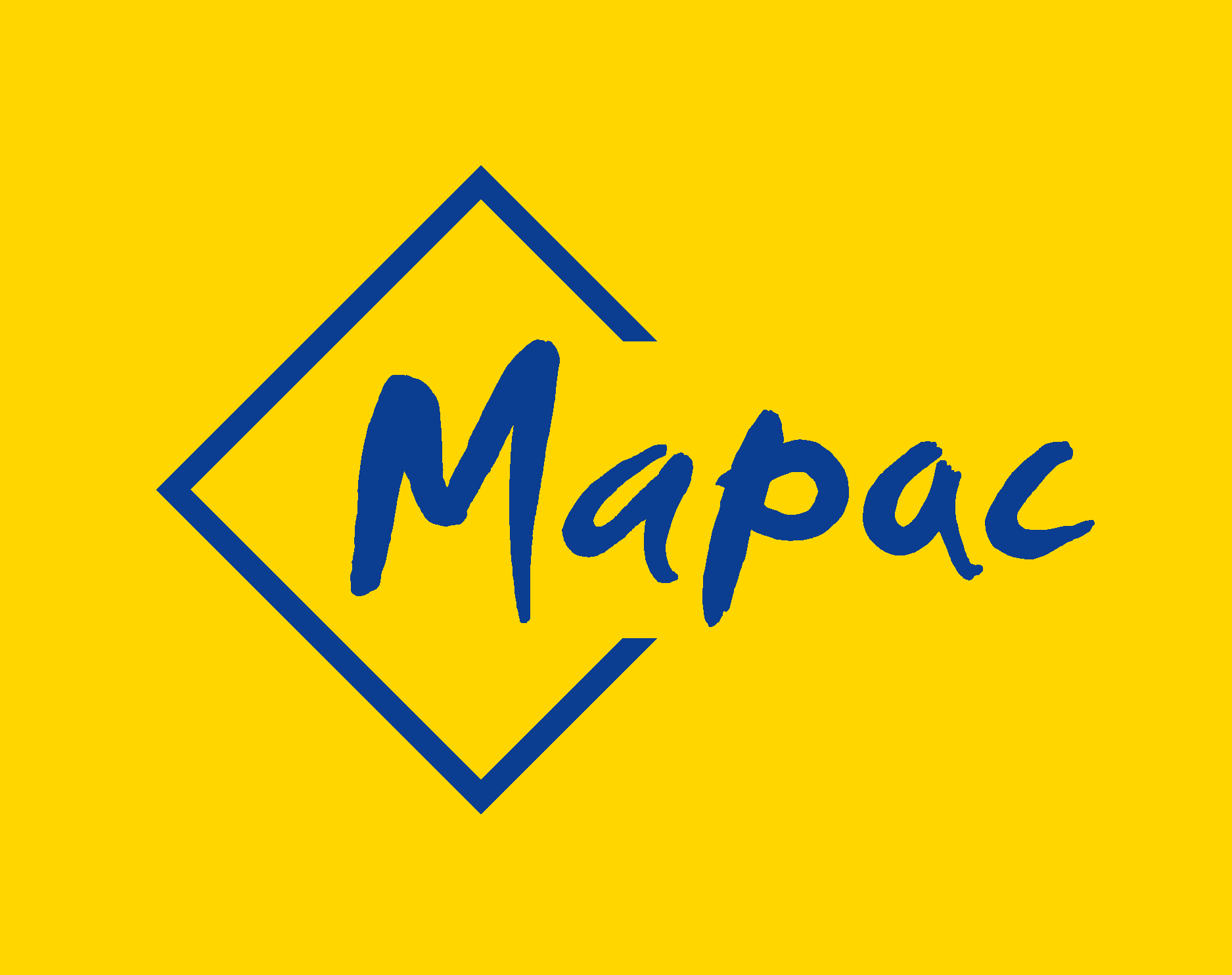 Mapac Orignal Logo Vector Logo